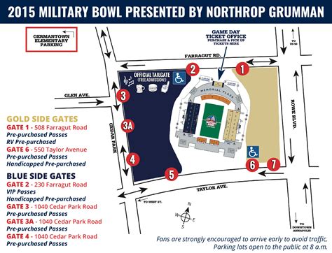 army football parking pass|army h lot parking.